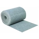 Dennis HGR0027 27inx100ftgray Crpt Runner