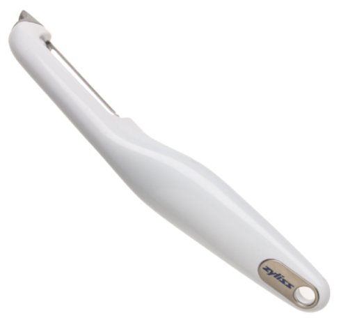 Buy Now at Amazon.com: Zyliss Swivel Peeler