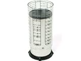 KitchenArt 55200 Adjust-A-Cup Measuring Cup 2-c.