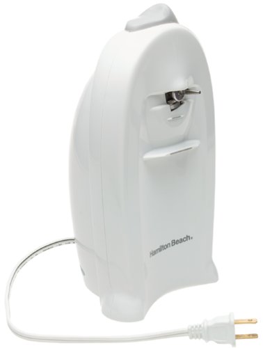 Hamilton Beach 76600 Smooth Can Opener