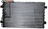 76 DODGE MONACO A/C CONDENSER, 8cyl.; 5.9L,6.6L,7.2L (1976 76) P33330 3846172