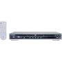 Sylvania DVL1000F Up-Converting DVD Player