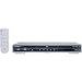 Sylvania DVL1000F Up-Converting DVD Player