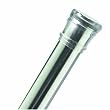Zenith Prod. 502S 40" Tension Shower Rod