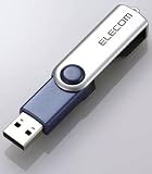 ELECOM USBセキュリティキー CR-UK3