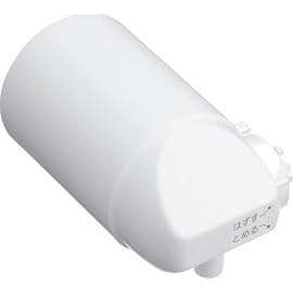 National 交換用カートリッジ 【カビ臭・鉛・トリハロメタン除去タイプ】 [浄水能力:約4000L]  TK6205C1