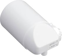 Panasonic 交換用カートリッジ 【カビ臭・鉛・トリハロメタン除去タイプ】 [浄水能力:約4000L]  TK6205C1