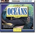 The Oceans 3 CD-Rom Set (Jewel Case)
