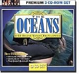 The Oceans 3 CD-Rom Set (Jewel Case)