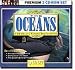 The Oceans 3 CD-Rom Set (Jewel Case)
