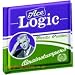 Brainstumpers Logic Puzzle Book