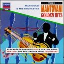 More Mantovani Golden Hits