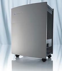 Blueair Eco10 Hepasilent Room Air Purifier