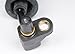 ACDelco 22703077 Rear Wheel Speed Sensor