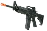 Echo 1 Stag-15 Mod4 Full Metal Airsoft Carbine airsoft gun