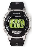 TIMEX MENS INDIGLO LCD WATCH