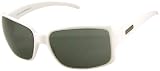 Gucci - Gucci Sunglasses 1407/S, White Frame/ Gray Lenses/ Silver Detail