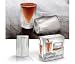 Fred & Friends Bombs Away Shot Glasses, Set of 2