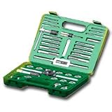 41 Piece Fractional Tap and Die Set