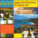 Steel Band Music of the Caribbean