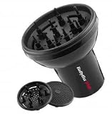 Babyliss Pro 3-in-1 Universal Hair Dryer Diffuser