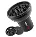 Babyliss Pro 3-in-1 Universal Hair Dryer Diffuser