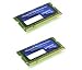 Kingston 2GB RAMKit 2x1GB HyperX soDIMM