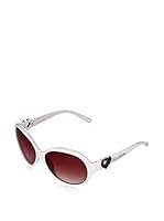 Moschino Gafas de Sol MO54902 (59 mm) Blanco