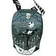 Disney Nightmare Before Christmas Cooler Lunch Bag