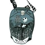 Disney Nightmare Before Christmas Cooler Lunch Bag