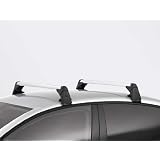 2011 - 2013 Jetta Sedan Roof Rack by Volkswagen