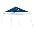 Indianapolis Colts NFL First-Up" 10'x10' Tailgate Canopy"