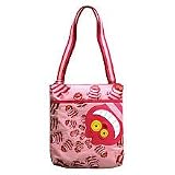 Alice in Wonderland Pook-a-Looz Cheshire Cat bag Alice in Wonderland Pook-a-Looz Cheshire Cat bag