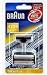 Kitchen & Housewares : Braun 4700FC TriControl Foil AND Cutter Combi Pack Replacement