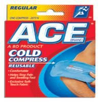 Ace Reuseable Cold Compress - 1 Each by ACE