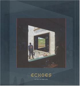 Echoes/the Best of Pink Floyd [Vinyl LP]
