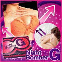 ナイトボンバーG!