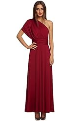 Polyester  Cocktail Full Length  Ball Gown Bandage Dress/Evening Dress/Bridesmaid Dress/Prom Dress/Wedding Party Dress 