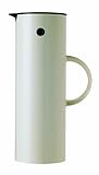 Stelton 955 1 Litre Vacuum Jug, Champagne