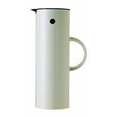 Stelton 955 Isolierkanne, 1 L champagner