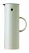 Stelton 1-Liter Vacuum Jug, Champagne