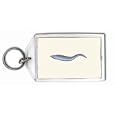 Lancelet Keychain