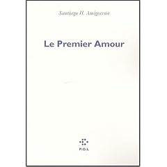 Le premier amour