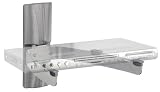 STC Space Saver DVD/VCR Component Shelf