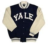 Yale University Varsity Jacket