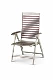 KETTLER Woodart Multi-Position Folding Chair