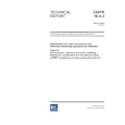 CISPR TR 16-4-3 Ed. 2.0 en:2004, Specification for radio... by IEC TC/SC CIS/A