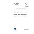Click here to buy CISPR TR 16-4-3 Ed. 2.0 en:2004, Specification for radio... by  IEC TC/SC CIS/A.