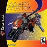 Mars Matrix