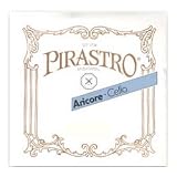 Pirastro Aricore 4/4 Cello String Set